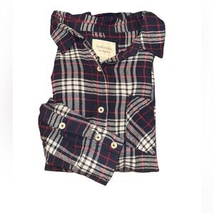 Forever 21 Flannel